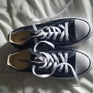Converse sneakers